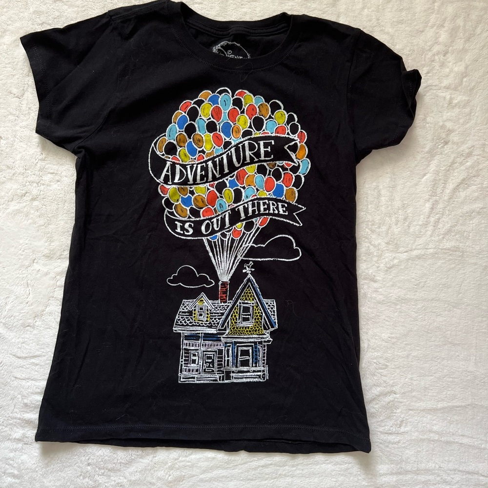 Disney Up tee